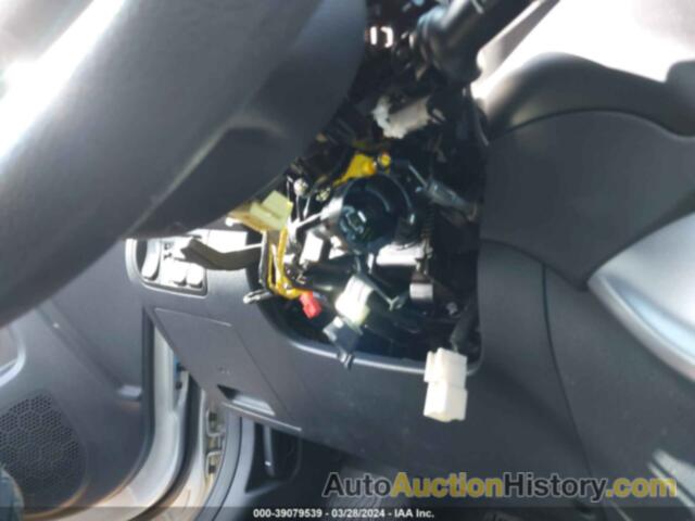 KIA RIO LX, KNADM5A30F6501257