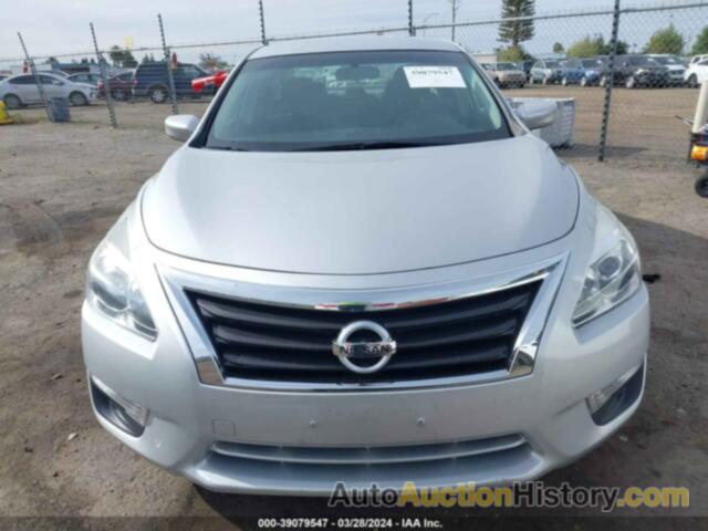 NISSAN ALTIMA 2.5 S, 1N4AL3AP4DN532598