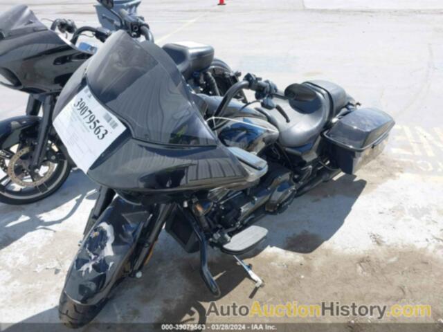 HARLEY-DAVIDSON FLTRXS, 1HD1KTP21MB648608