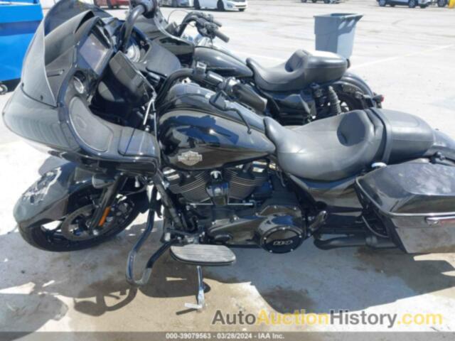 HARLEY-DAVIDSON FLTRXS, 1HD1KTP21MB648608