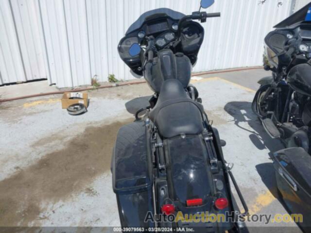 HARLEY-DAVIDSON FLTRXS, 1HD1KTP21MB648608