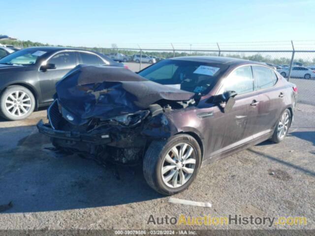 KIA OPTIMA EX, 5XXGN4A74EG291479