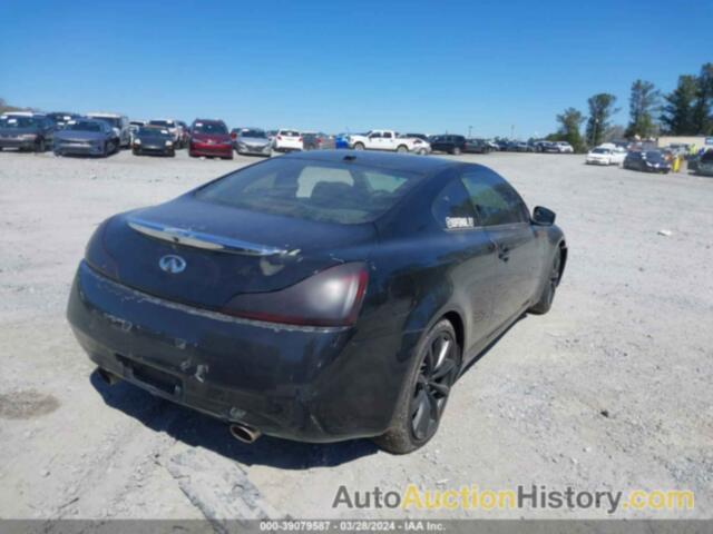 INFINITI G37 JOURNEY, JNKCV64E48M101603