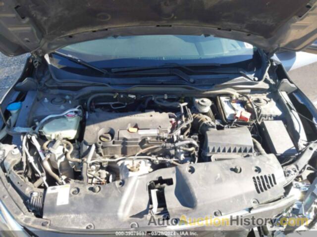 HONDA CIVIC EX, 2HGFC2F79JH560373