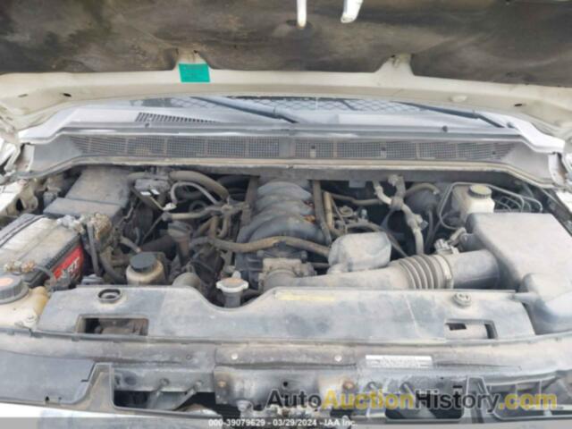 NISSAN TITAN S, 1N6BA0CH5BN314642