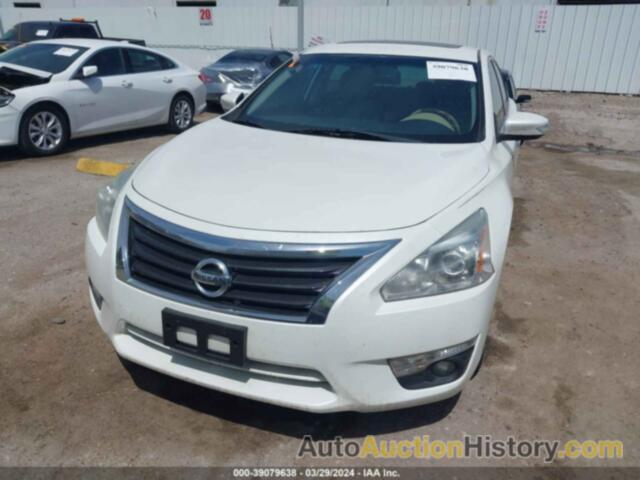 NISSAN ALTIMA 3.5 SL, 1N4BL3AP7FC162444