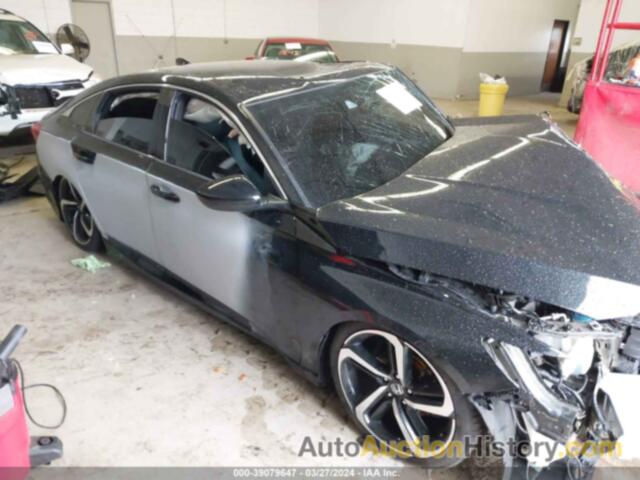 HONDA ACCORD SPORT, 1HGCV1F36JA020417