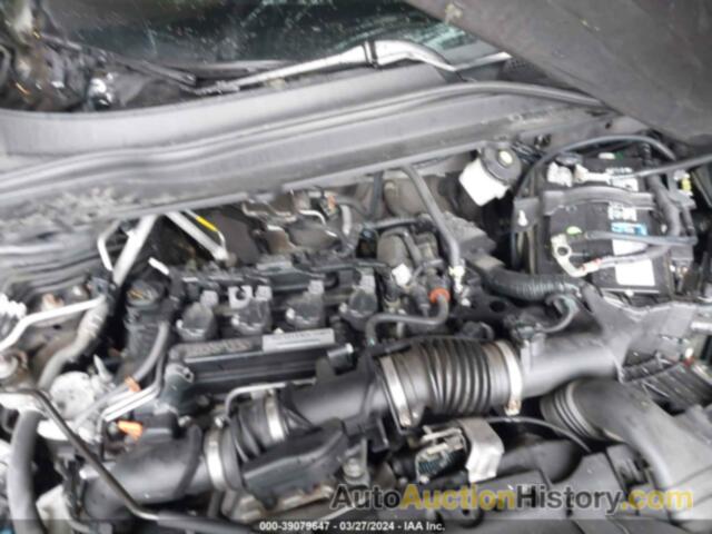 HONDA ACCORD SPORT, 1HGCV1F36JA020417