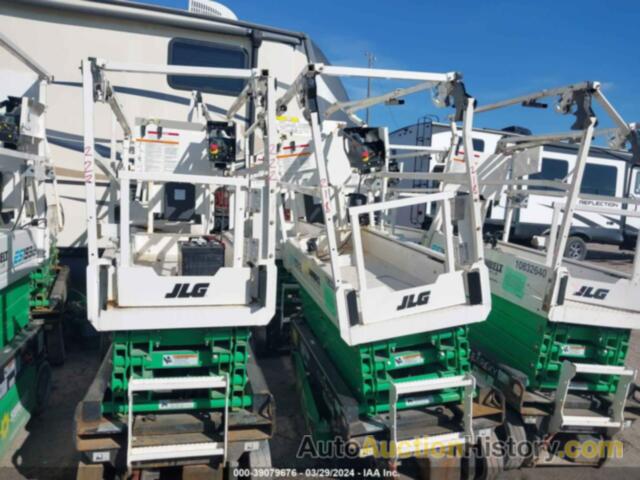 JLG ES1932 ELECTRIC SCISSOR LIFT, 0000000M200078218