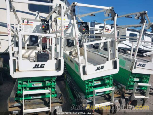 JLG ES1932 ELECTRIC SCISSOR LIFT, 0000000M200078218