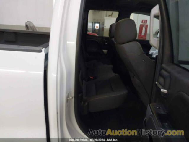 CHEVROLET SILVERADO 1500 2LT, 1GCVKREC2GZ321115