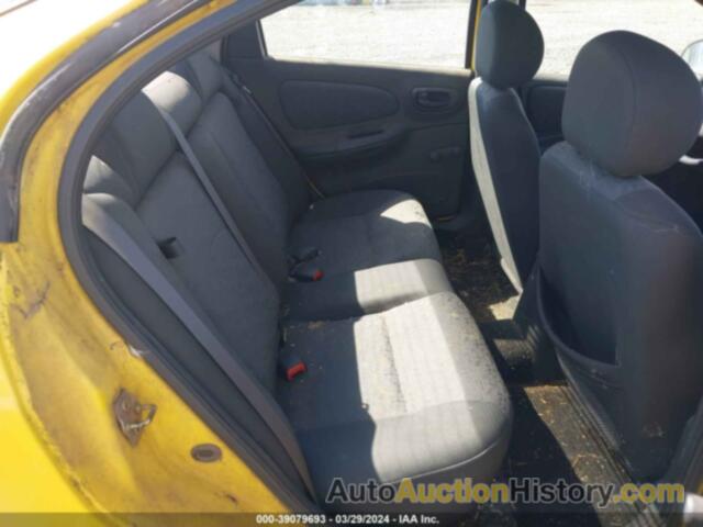 DODGE NEON SXT, 1B3ES56CX2D630961