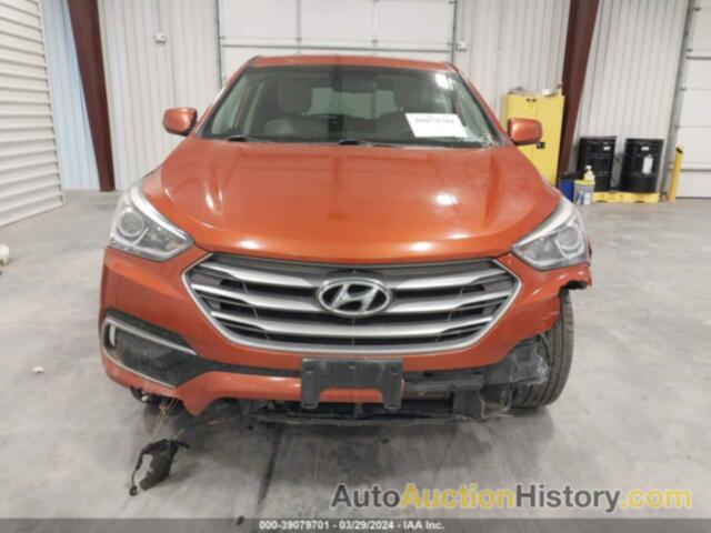 HYUNDAI SANTA FE SPORT 2.4L, 5XYZTDLB4HG428369