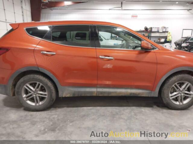 HYUNDAI SANTA FE SPORT 2.4L, 5XYZTDLB4HG428369