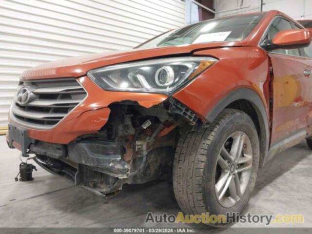 HYUNDAI SANTA FE SPORT 2.4L, 5XYZTDLB4HG428369