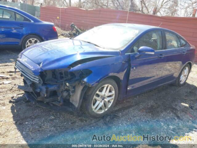 FORD FUSION SE, 3FA6P0H78DR322128