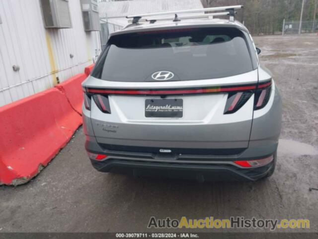 HYUNDAI TUCSON SEL, 5NMJB3AE9PH191020