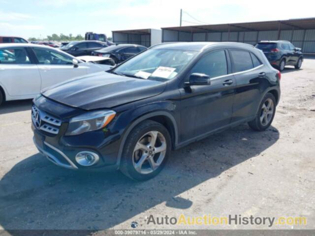 MERCEDES-BENZ GLA 250 4MATIC, WDCTG4GB2KJ583797