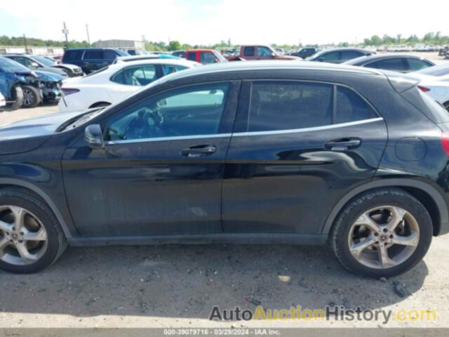 MERCEDES-BENZ GLA 250 4MATIC, WDCTG4GB2KJ583797