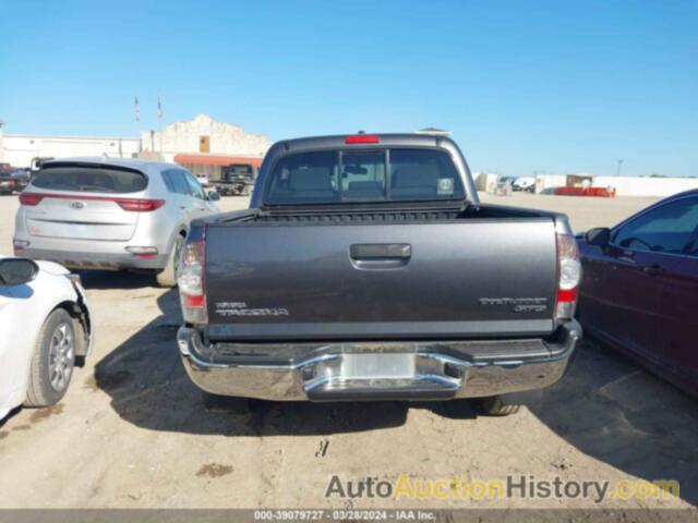 TOYOTA TACOMA DOUBLE CAB, 5TFJX4GNXBX001563