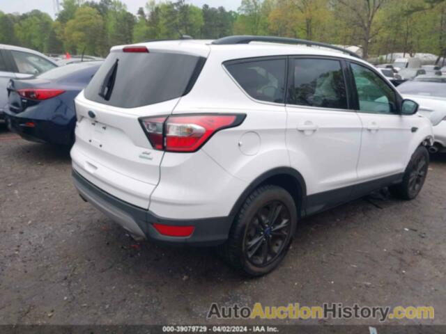 FORD ESCAPE SE, 1FMCU0GD8HUE15223