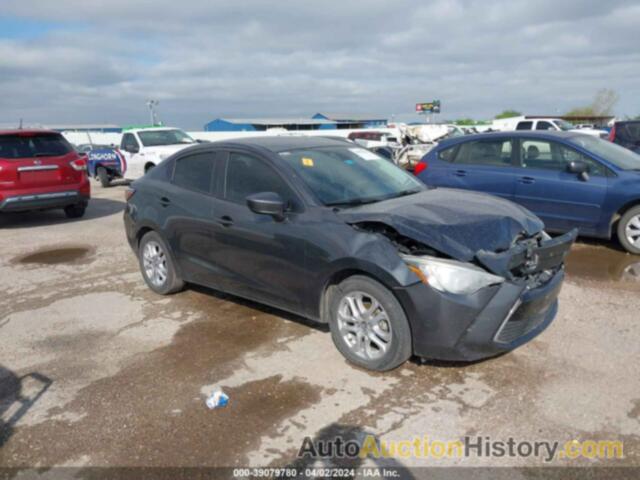 TOYOTA YARIS IA, 3MYDLBYV7HY151263