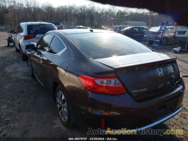 HONDA ACCORD, 