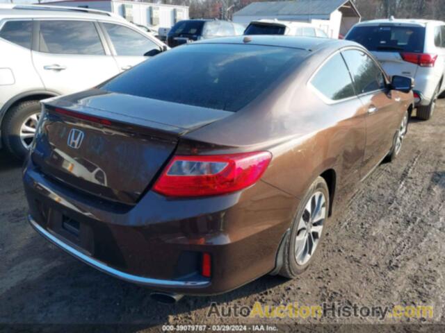 HONDA ACCORD, 