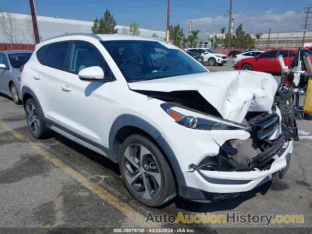 HYUNDAI TUCSON SPORT, KM8J33A2XHU374368