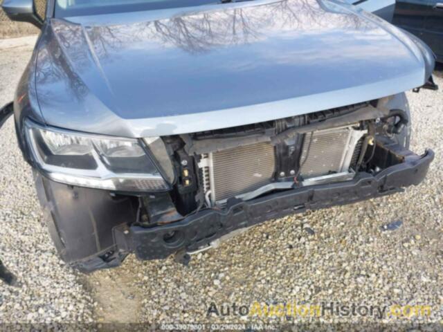 VOLKSWAGEN TIGUAN 2.0T S, 3VV0B7AXXKM066622