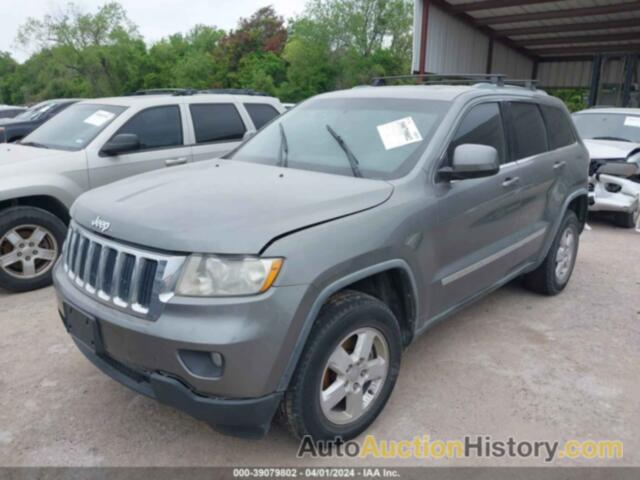 JEEP GRAND CHEROKEE LAREDO, 1C4RJFAG0CC134724