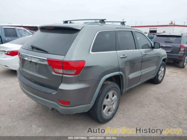 JEEP GRAND CHEROKEE LAREDO, 1C4RJFAG0CC134724