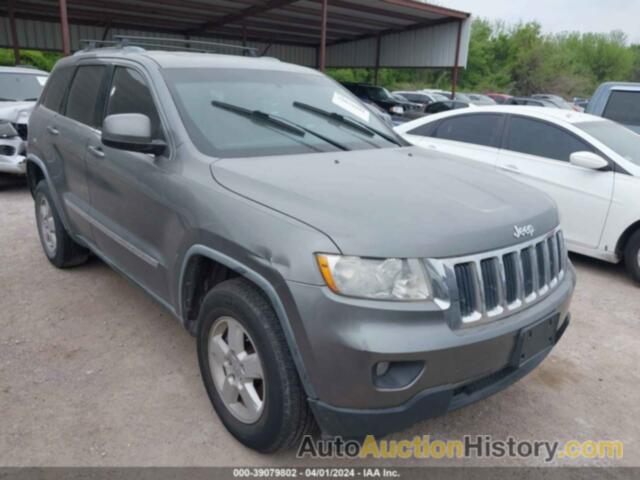 JEEP GRAND CHEROKEE LAREDO, 1C4RJFAG0CC134724