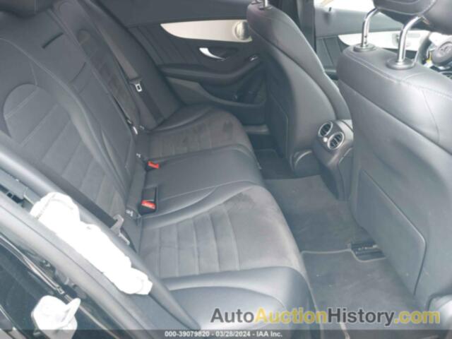 MERCEDES-BENZ C 300, W1KWF8DB0MR643006