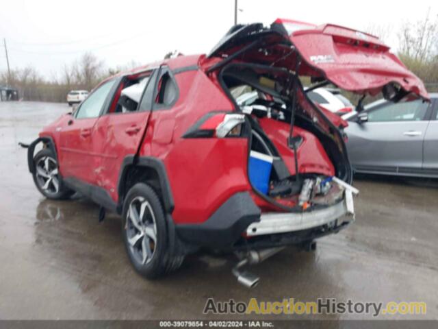 TOYOTA RAV4 PRIME SE, JTMCB3FV7MD058083