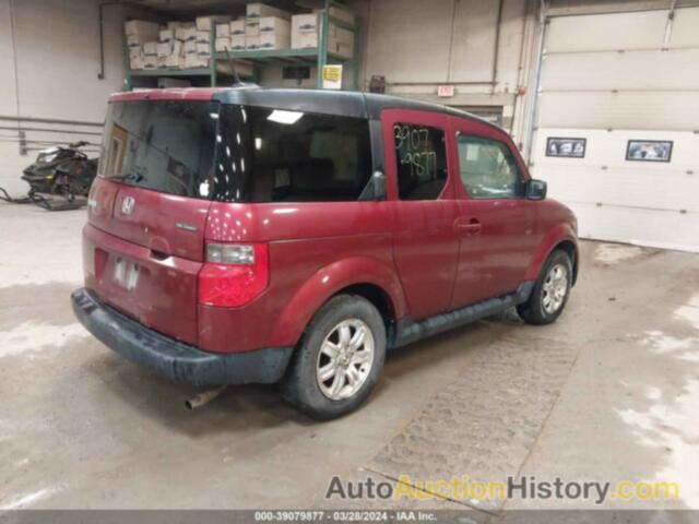 HONDA ELEMENT EX-P, 5J6YH28776L020482