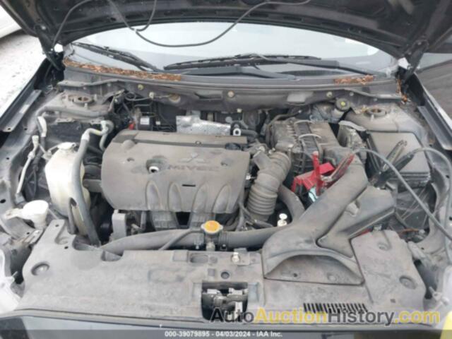 MITSUBISHI LANCER ES, JA32U2FU1CU015671