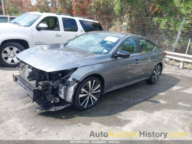 NISSAN ALTIMA SR FWD, 1N4BL4CV7LC174932