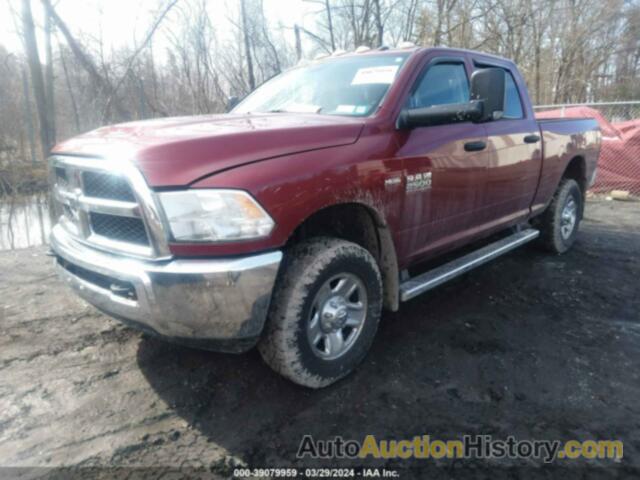 RAM 2500 TRADESMAN, 3C6TR5CT1EG114461