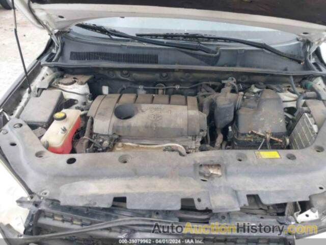 TOYOTA RAV4, 2T3ZF4DV0CW153948