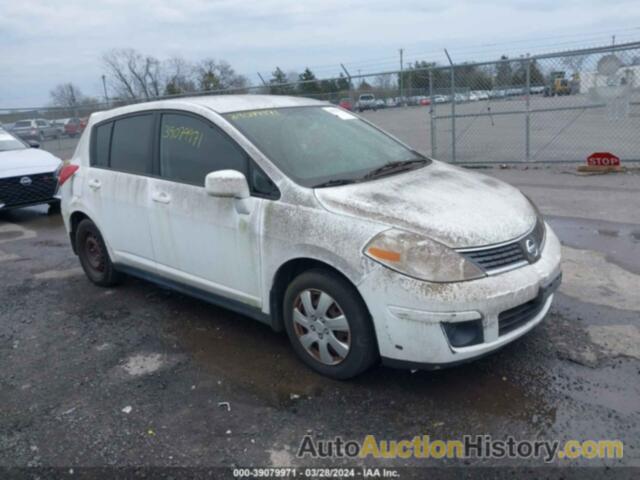 NISSAN VERSA 1.8S, 3N1BC13E68L350604