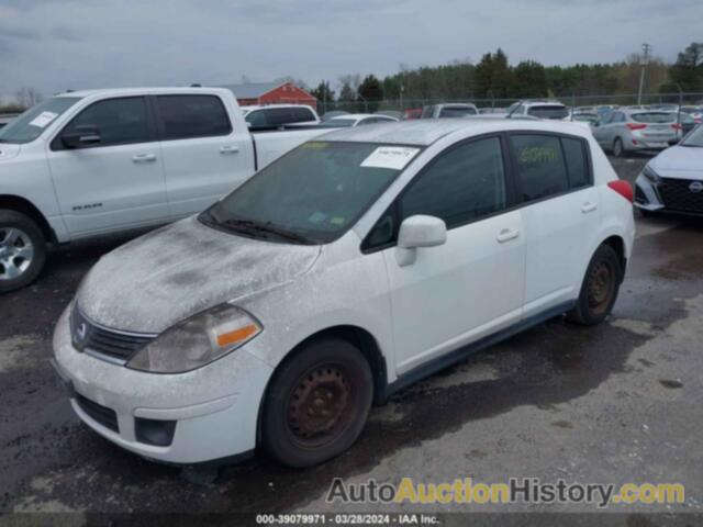 NISSAN VERSA 1.8S, 3N1BC13E68L350604