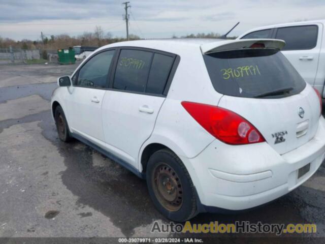 NISSAN VERSA 1.8S, 3N1BC13E68L350604