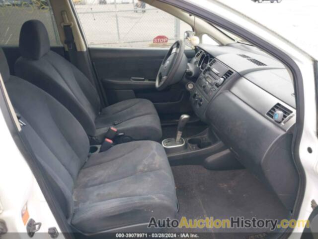 NISSAN VERSA 1.8S, 3N1BC13E68L350604