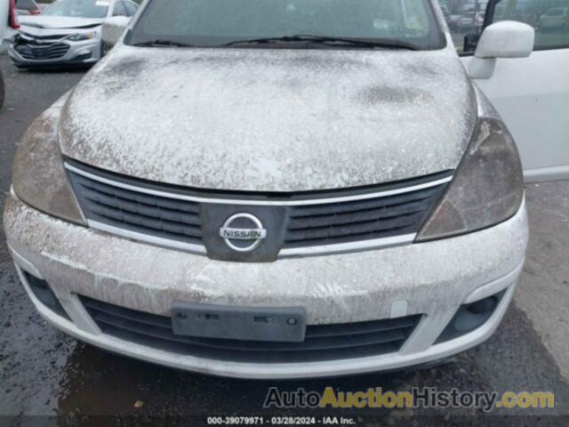 NISSAN VERSA 1.8S, 3N1BC13E68L350604