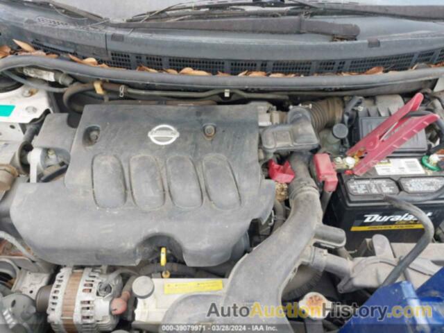 NISSAN VERSA 1.8S, 3N1BC13E68L350604