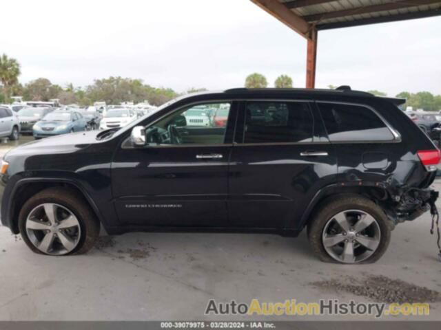 JEEP GRAND CHEROKEE OVERLAND, 1C4RJFCG5FC238045