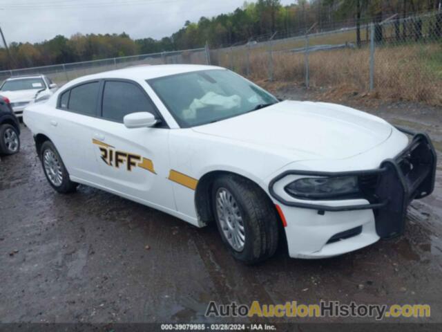 DODGE CHARGER POLICE AWD, 2C3CDXKT7KH617674