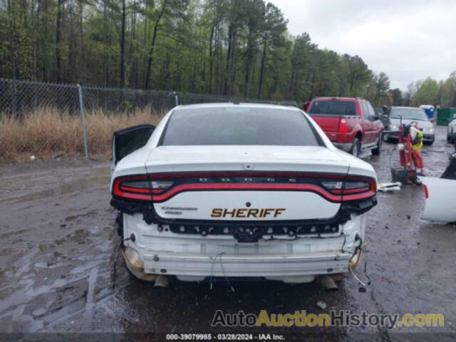 DODGE CHARGER POLICE AWD, 2C3CDXKT7KH617674