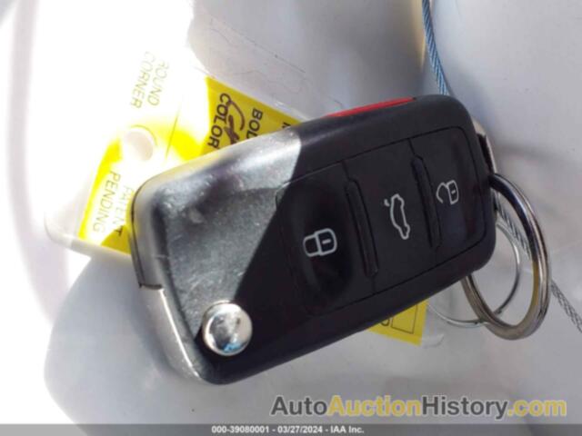 VOLKSWAGEN JETTA 1.4T S, 3VW2B7AJ6HM373746